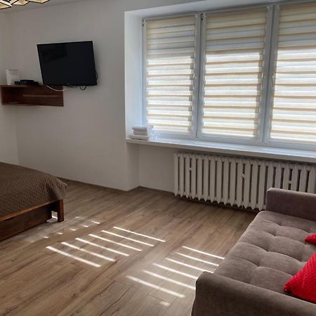 M&M Apartamenty 2 Zamość Eksteriør billede