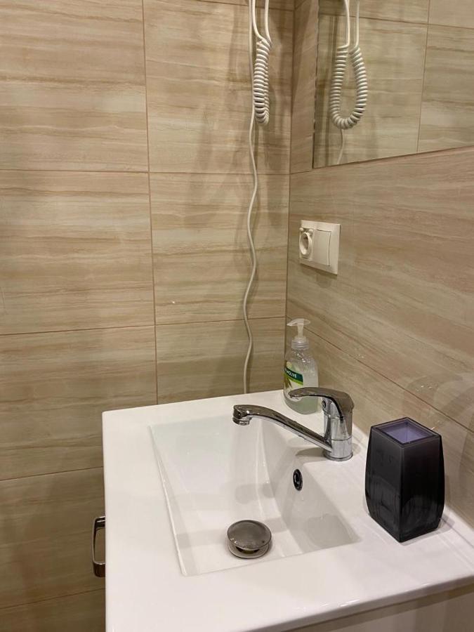 M&M Apartamenty 2 Zamość Eksteriør billede