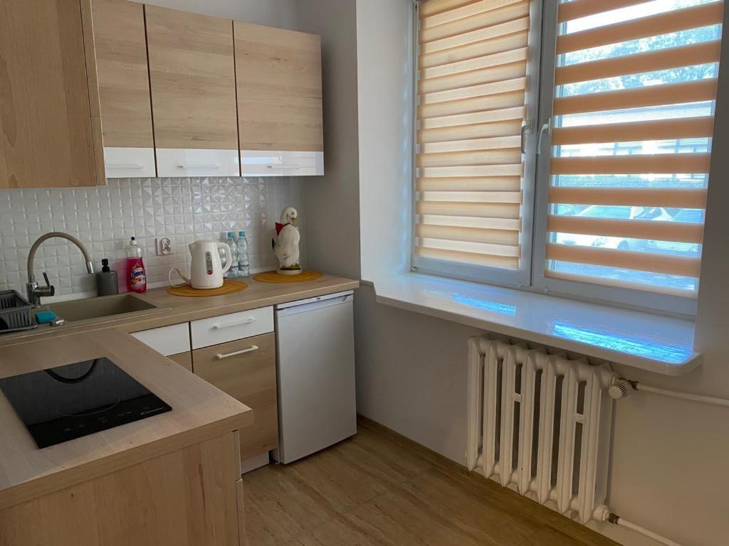 M&M Apartamenty 2 Zamość Eksteriør billede
