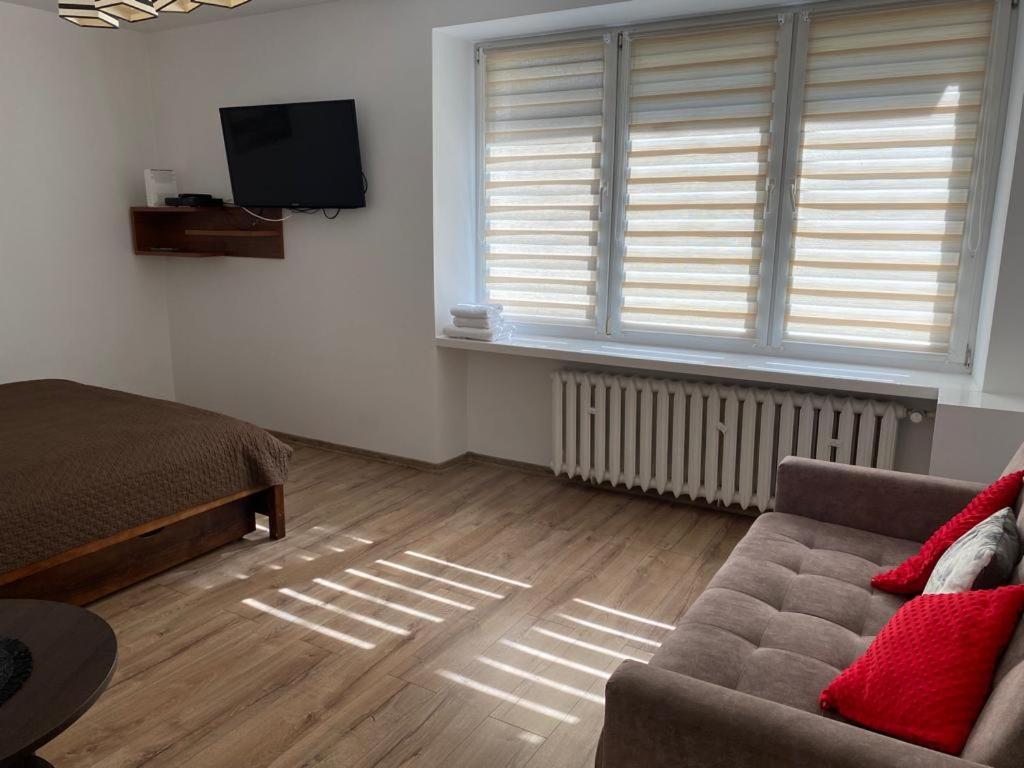 M&M Apartamenty 2 Zamość Eksteriør billede