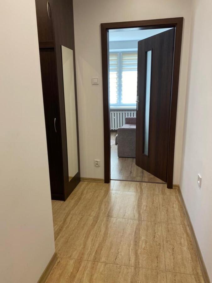 M&M Apartamenty 2 Zamość Eksteriør billede